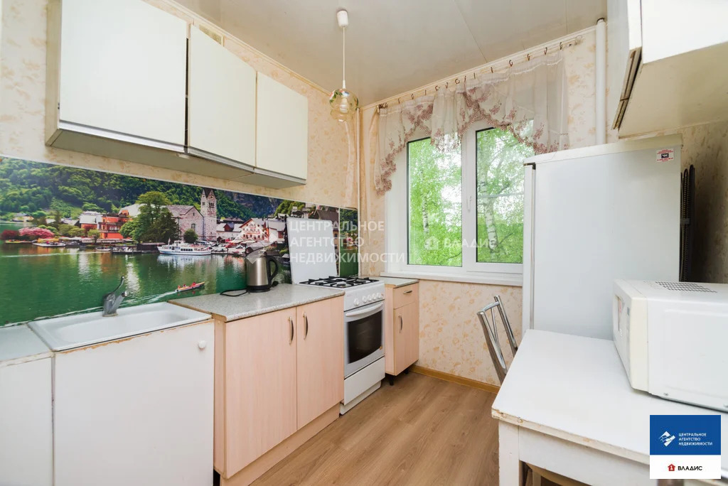 Продажа квартиры, Рязань, ул. Советской Армии - Фото 12