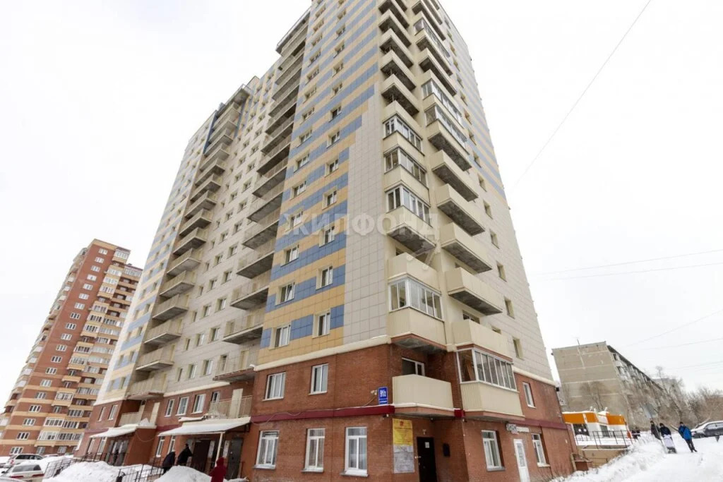 Продажа квартиры, Новосибирск, ул. Выборная - Фото 6