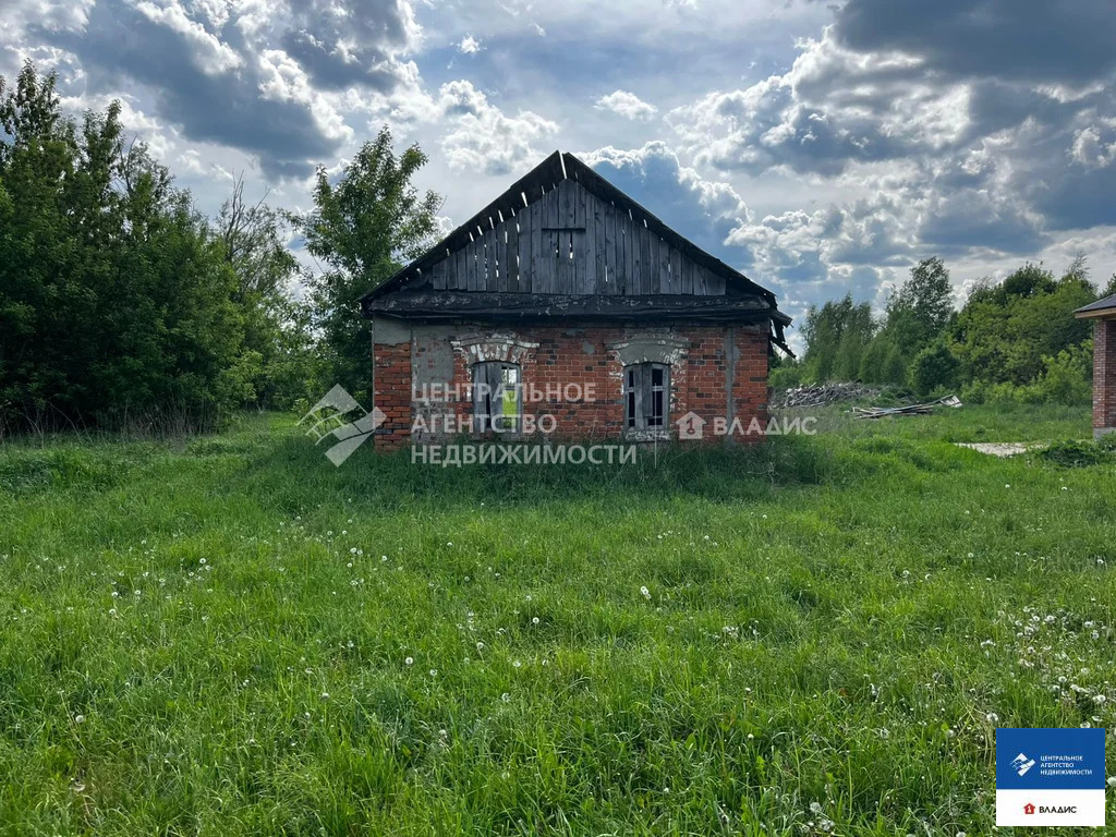 Продажа участка, Сушки, Спасский район, ул. Тихая - Фото 1