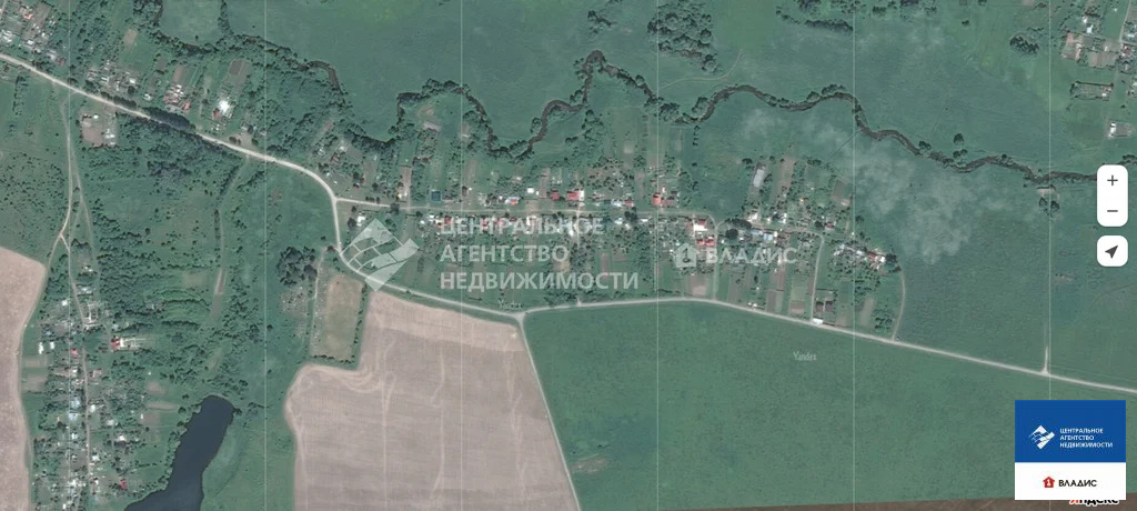 Продажа участка, Каменец, Рязанский район - Фото 6