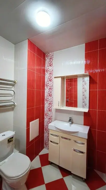 Продается просторная однокомнатная квартира - Фото 15