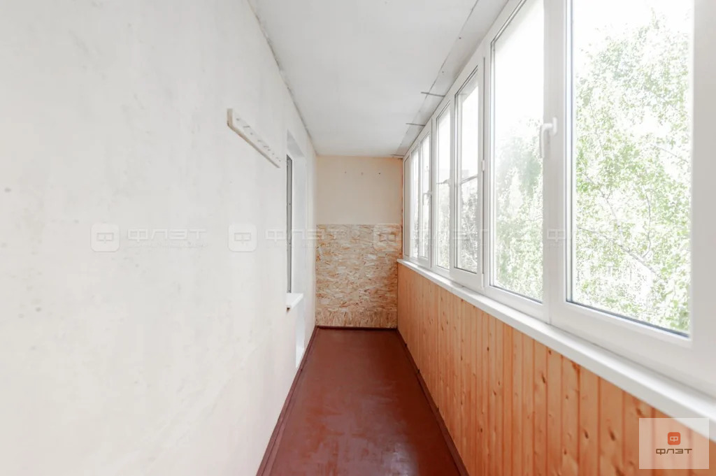Продажа квартиры, Казань, ул. Юлиуса Фучика - Фото 7