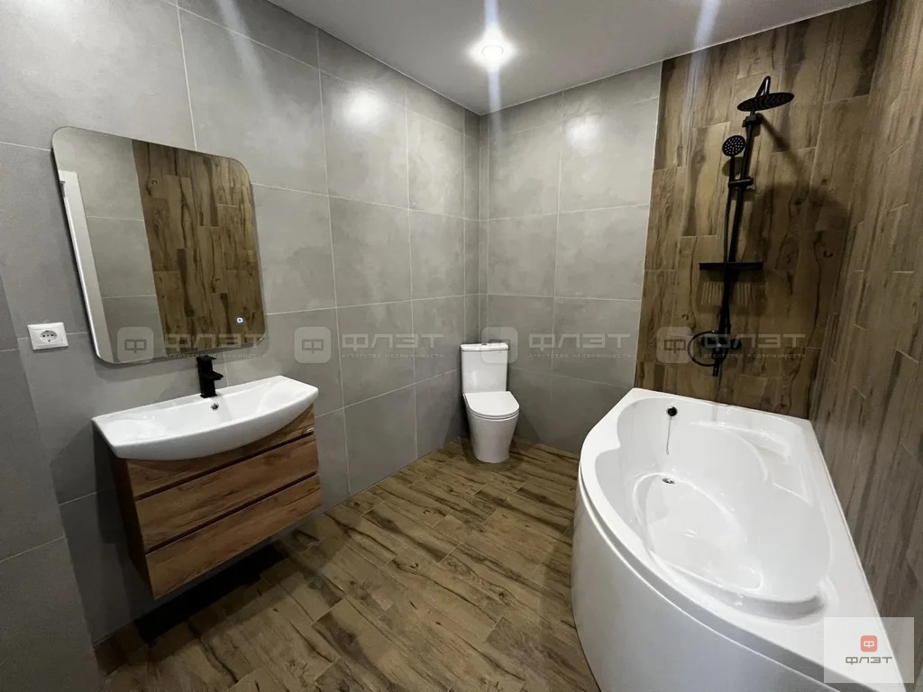 Продажа дома, Сокуры, Лаишевский район, ул. Главная - Фото 17