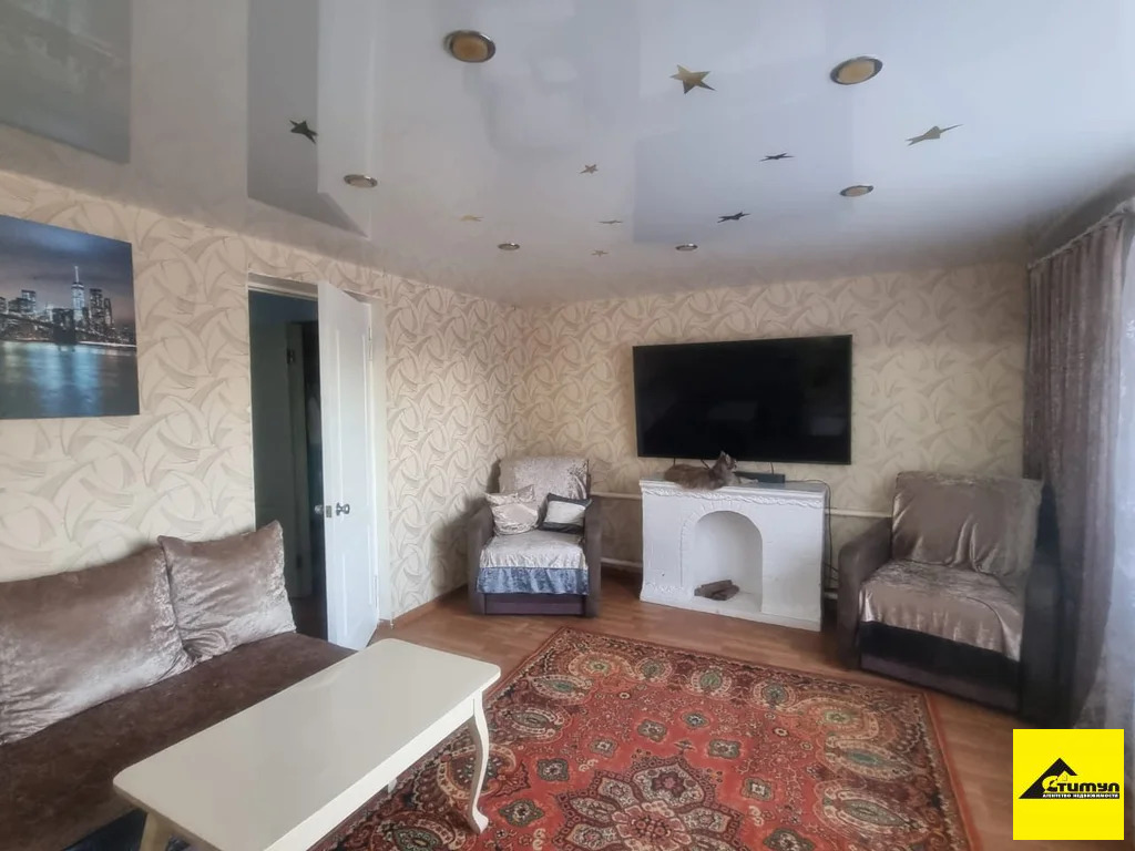 Продажа дома, Комсомолец, Ейский район - Фото 4