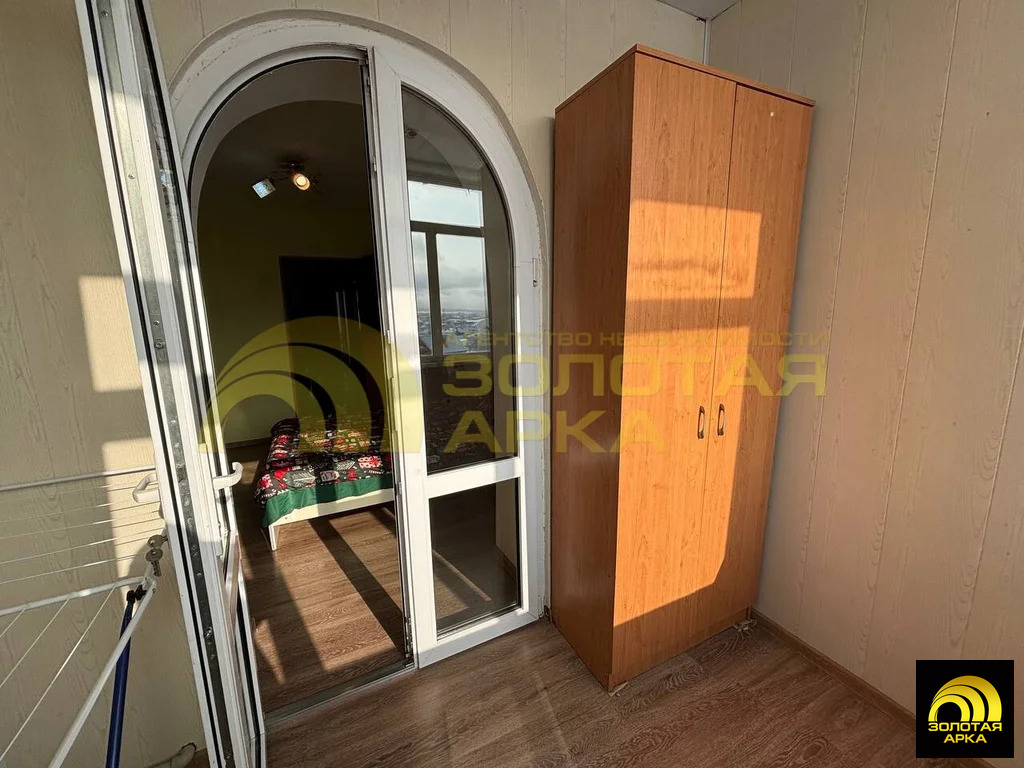 Продажа квартиры, Крымск, Крымский район, ул. Коммунистическая - Фото 5