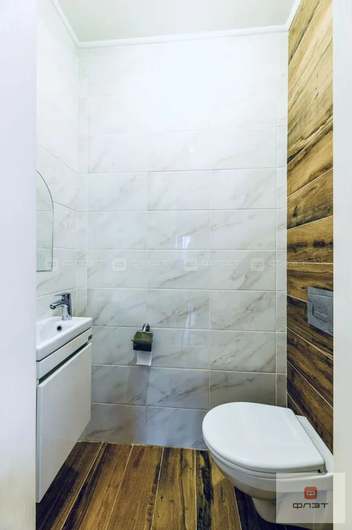 Продажа квартиры, Казань, ул. Сибгата Хакима - Фото 15