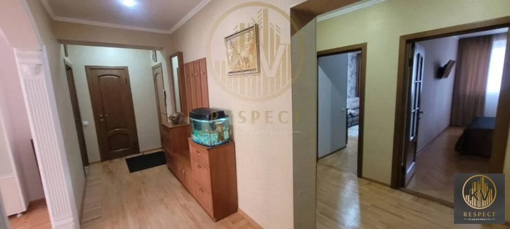 Продажа квартиры, Минеральные Воды, ул. Анджиевского - Фото 2