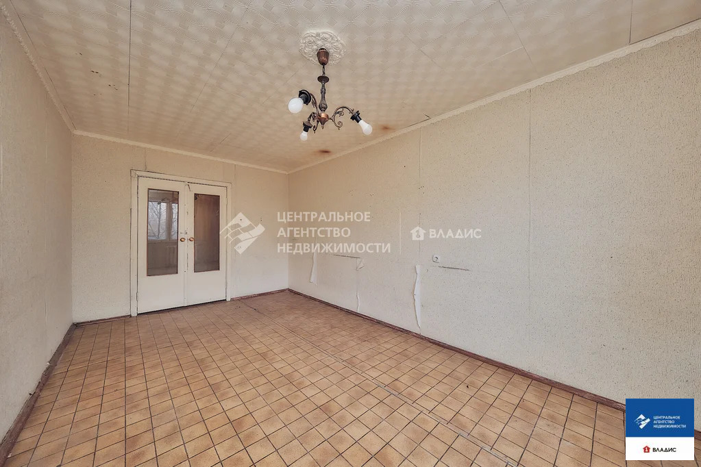 Продажа квартиры, Рязань, ул. Фрунзе - Фото 1