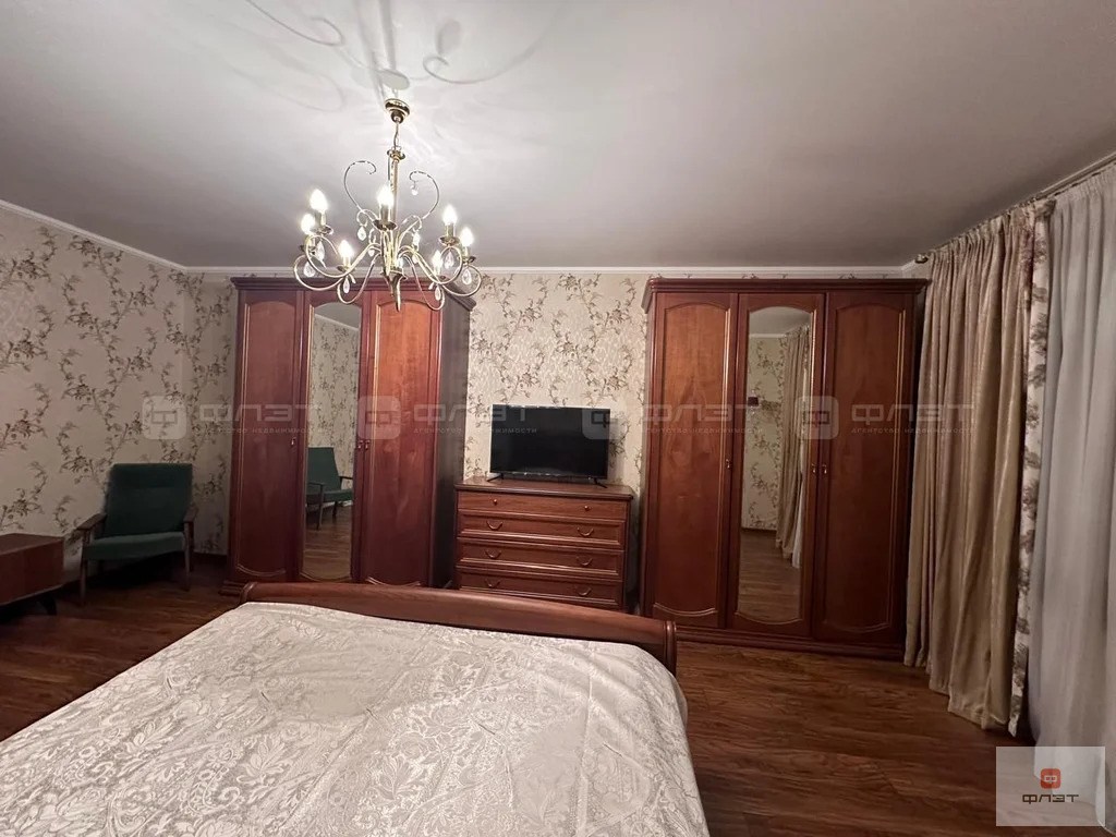 Продажа квартиры, Казань, ул. Академика Завойского - Фото 6