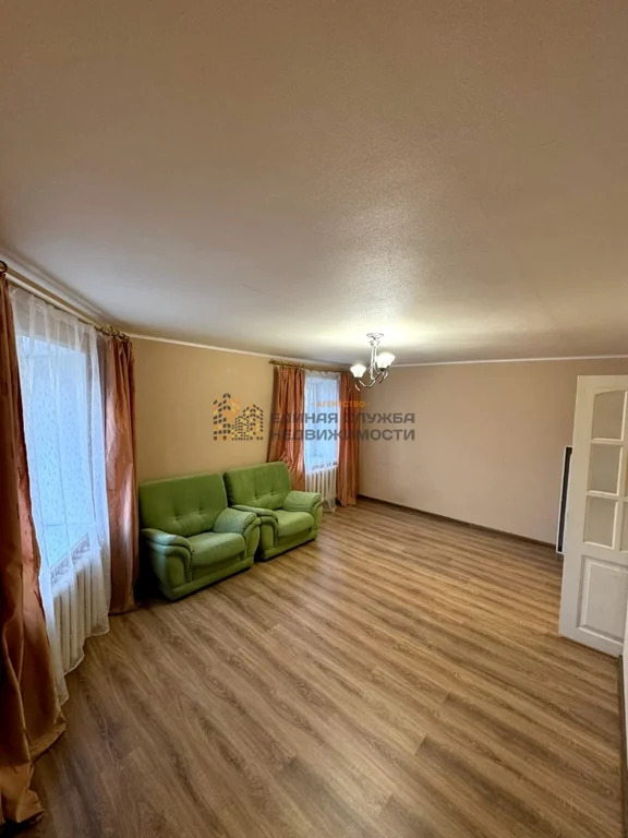 Аренда квартиры, Уфа, ул. Юрия Гагарина - Фото 12