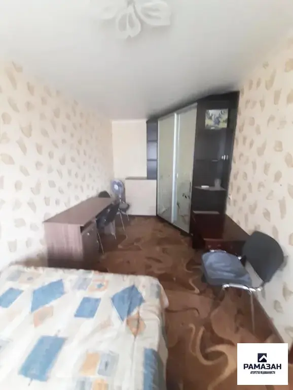 2-ком квартира ул.Татарстан, д. 66А - Фото 5