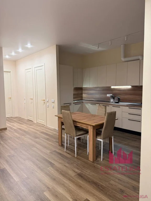 Аренда квартиры, ул. Академика Волгина - Фото 4