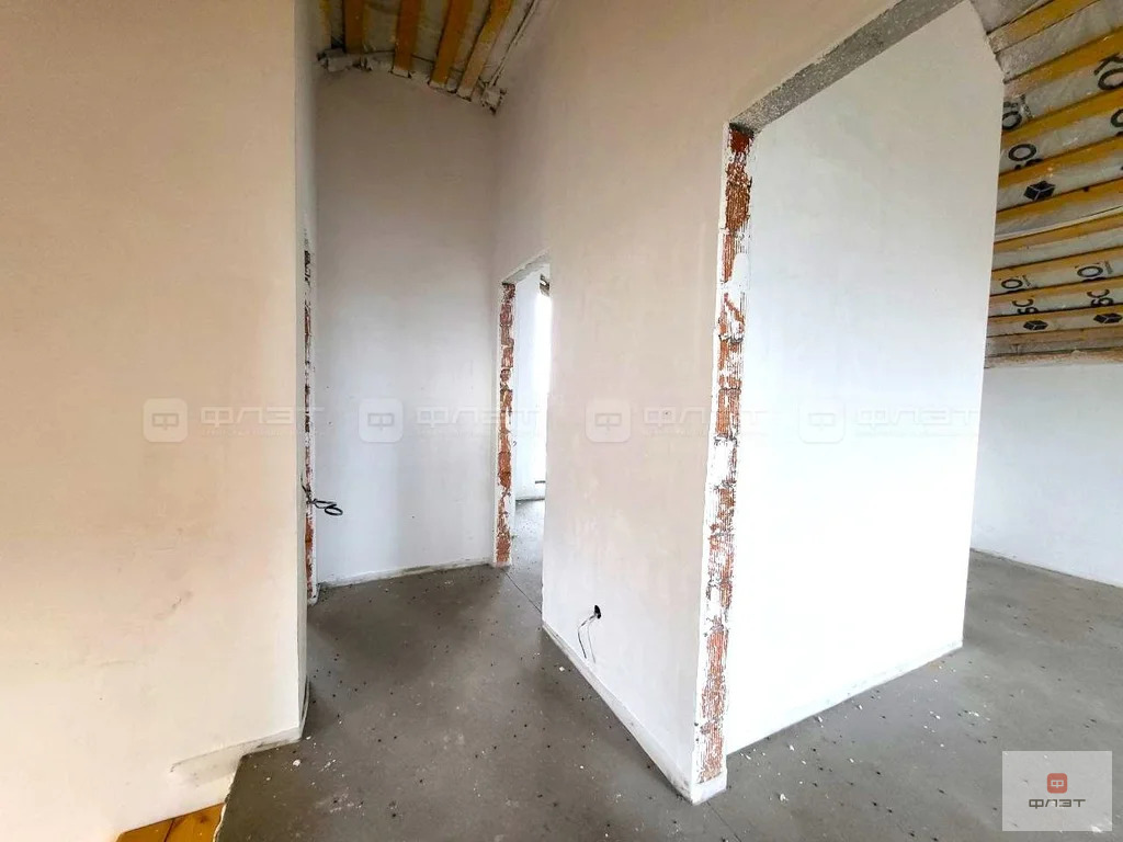 Продажа дома, Кзыл-Иль, Лаишевский район, ул. Волжская - Фото 10