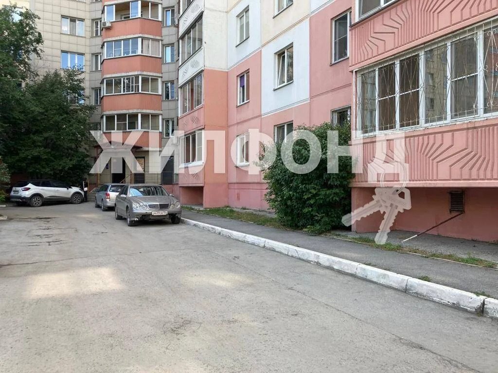 Продажа квартиры, Новосибирск, ул. Колхидская - Фото 27