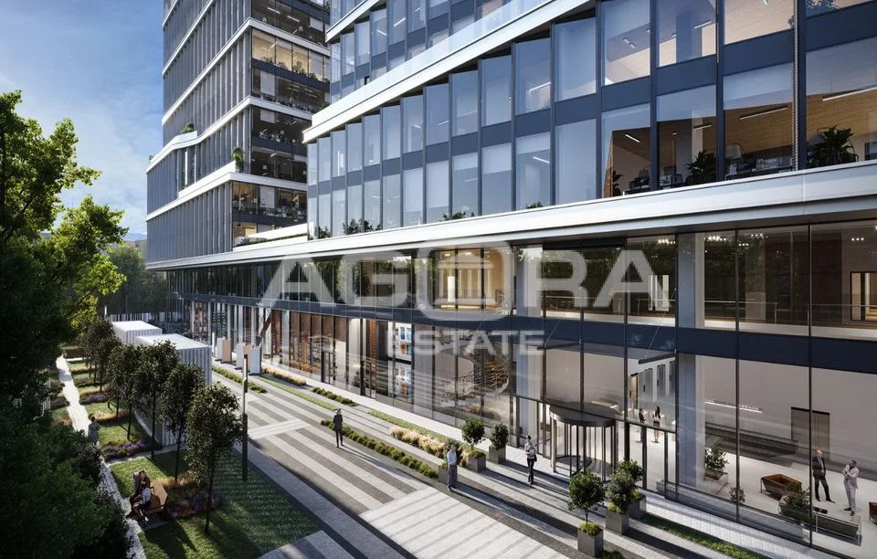 Аренда офиса, м. Павелецкая, ул. Дубининская - Фото 3