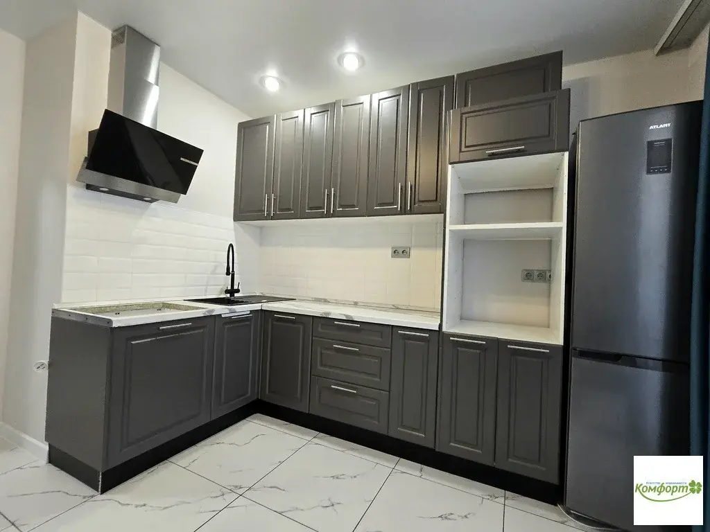 Продается 1к. квартира  г. Раменское, мкр. Солнечный, ул. Лучистая,д8 - Фото 3