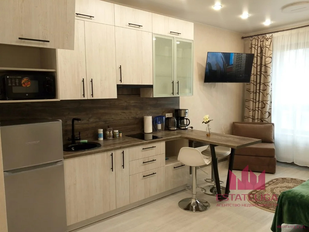 Аренда квартиры, Ильменский проезд - Фото 4