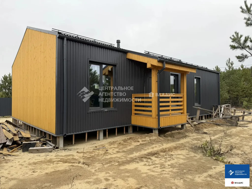 Продажа дома, Дубровичи, Рязанский район - Фото 4