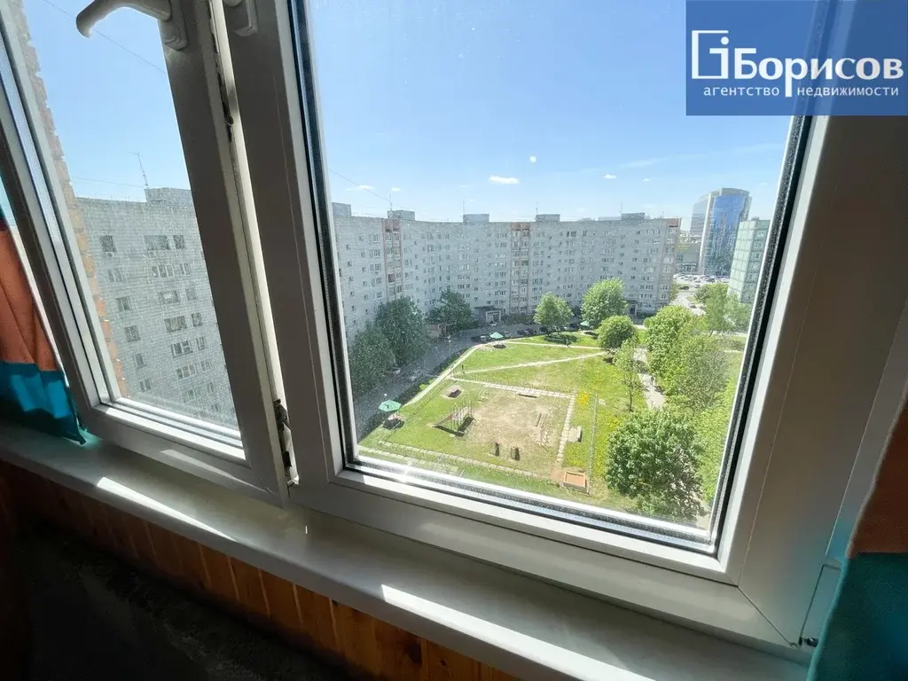 3-к пр-т Маркса, дом 49 - Фото 15