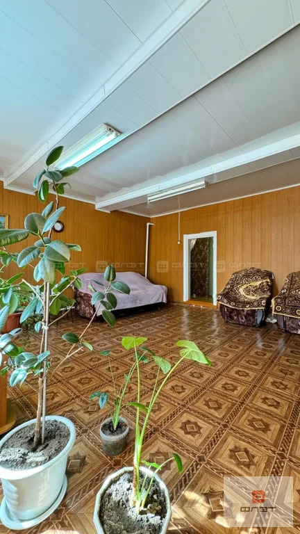 Продажа дома, Куркачи, Высокогорский район, ул. Центральная - Фото 11