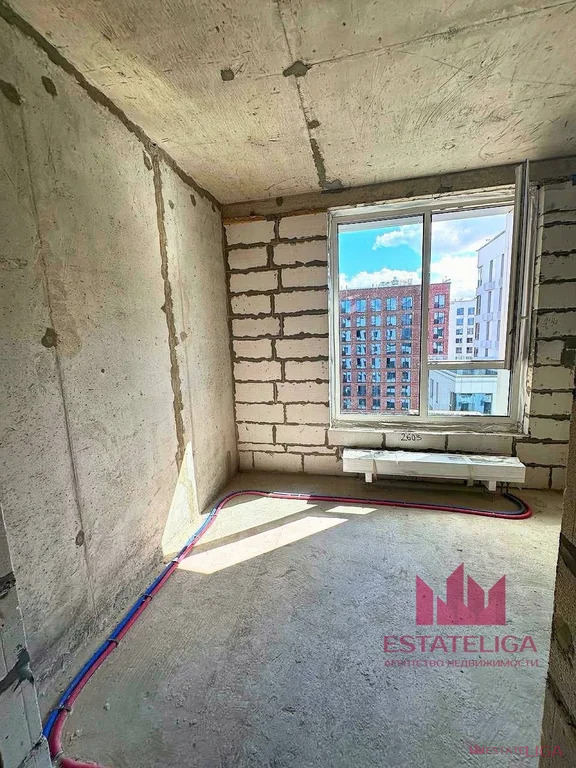 Продажа квартиры, Автомобильный проезд - Фото 1