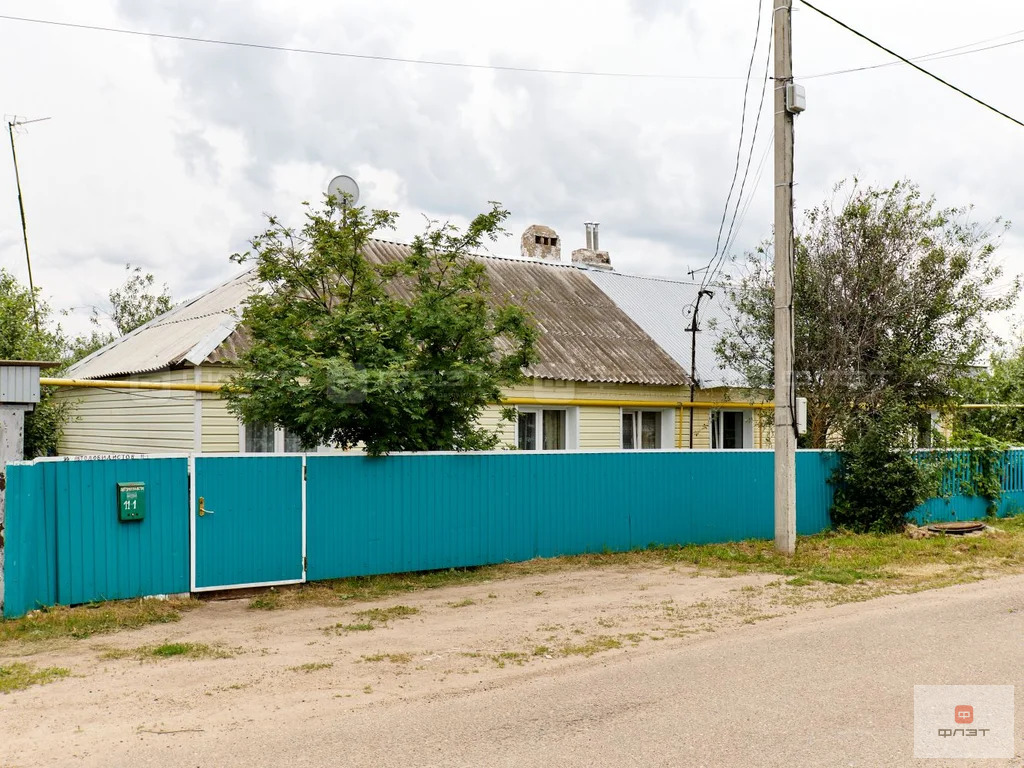 Продажа дома, Пестрецы, Пестречинский район, ул. Автомобилистов - Фото 3