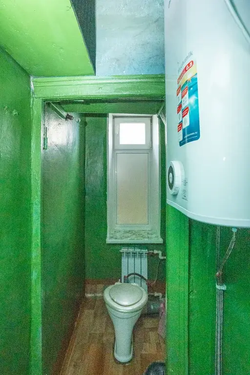 Квартира по ул. Свердлова 12 - Фото 14