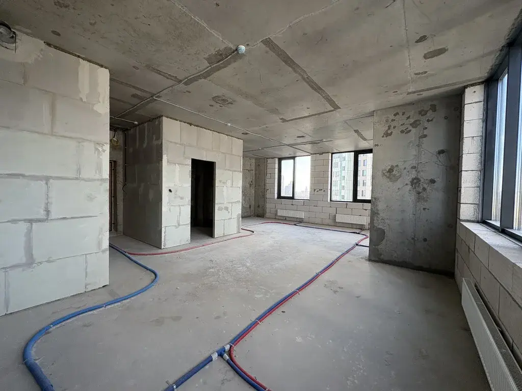 Продажа 2-ки 65.9м2 в ЖК Хедлайнер - Фото 4