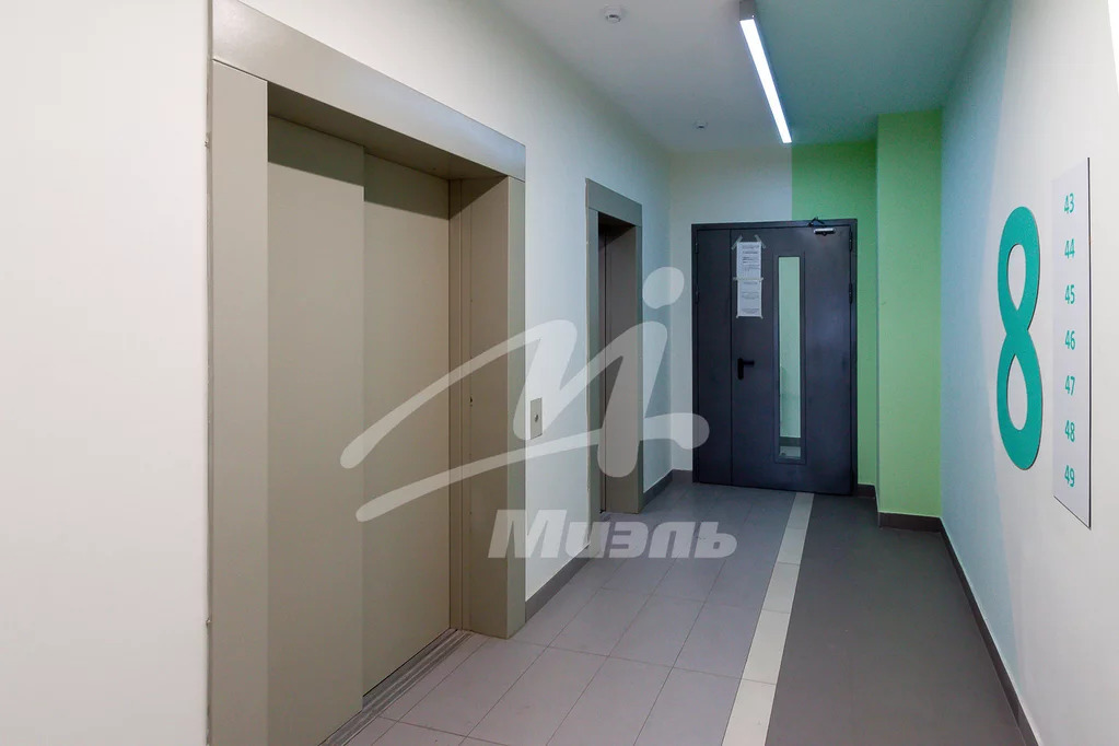 Продажа квартиры, Химки, Садовое товарищество Лесные Поляны - Фото 14