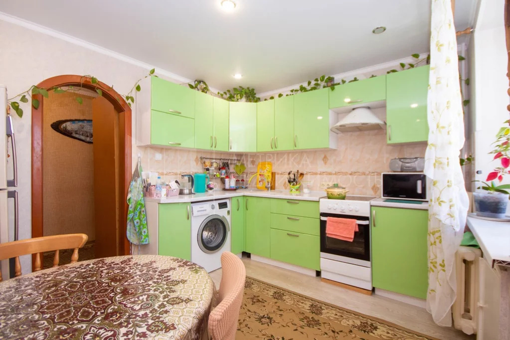 Продажа квартиры, Тюмень, Г Тюмень, ул Самарцева, д 29 - Фото 24