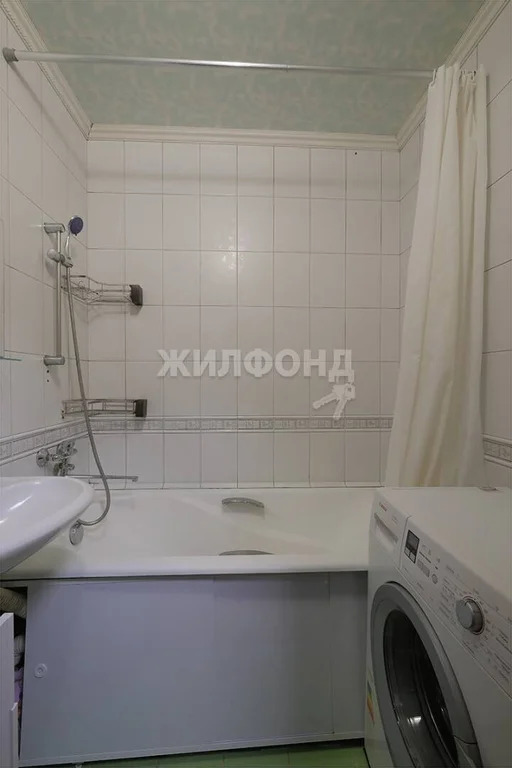 Продажа квартиры, Новосибирск, ул. Вертковская - Фото 15