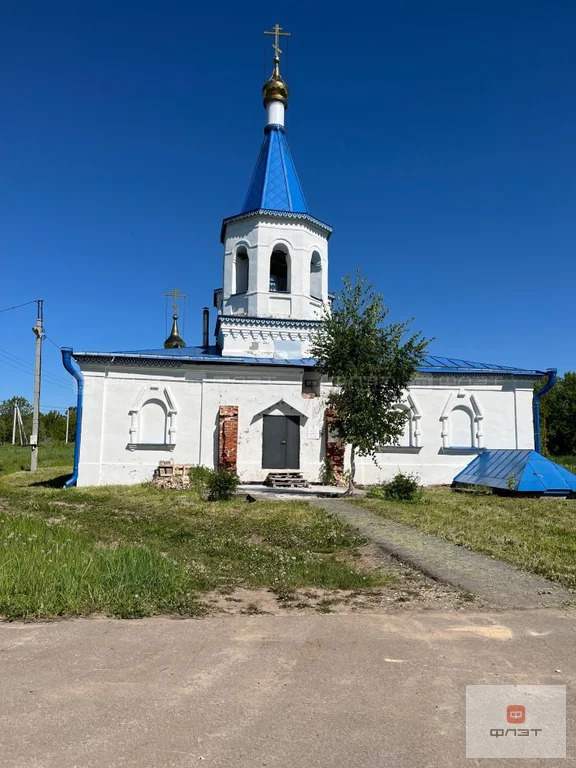 Продажа дома, Емельяново, Лаишевский район, ул. Центральная - Фото 12