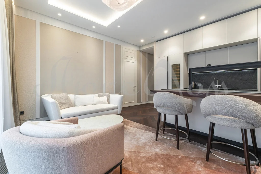 Продажа квартиры, м. Ломоносовский проспект, ул. Мосфильмовская - Фото 2