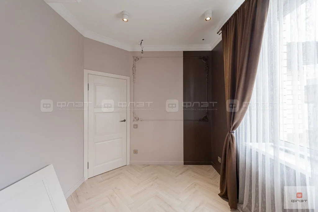 Продажа таунхауса, Казань, ул. Центральная 2-я (Салмачи) - Фото 12