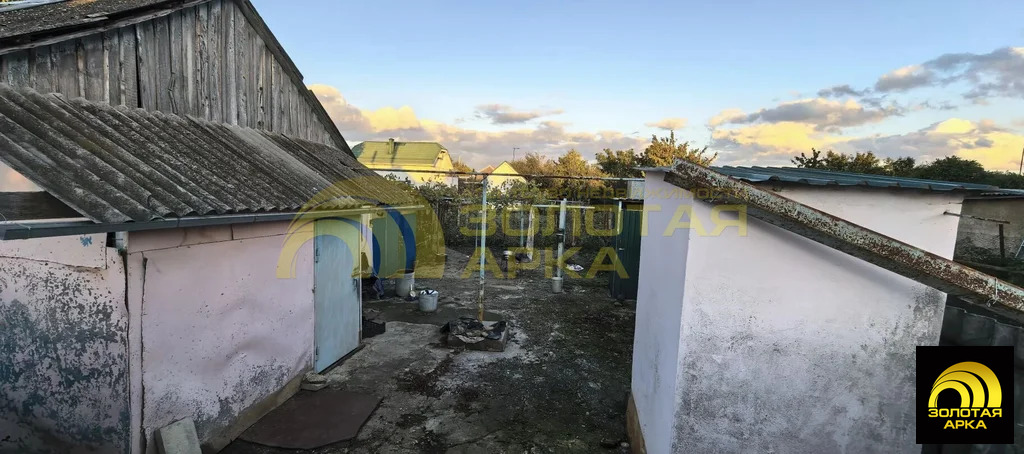 Продажа дома, Варениковская, Крымский район, ул. Чкалова - Фото 9