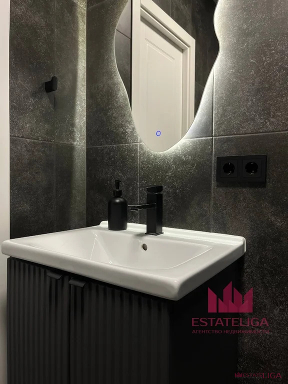 Аренда квартиры, Очаковское ш. - Фото 46