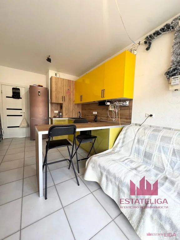 Продажа квартиры, Горки, Волоколамский район, 1-й Туровский переулок - Фото 17