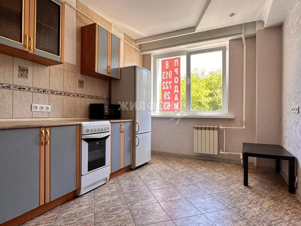 Продажа квартиры, Новосибирск, Кирова пл. - Фото 2