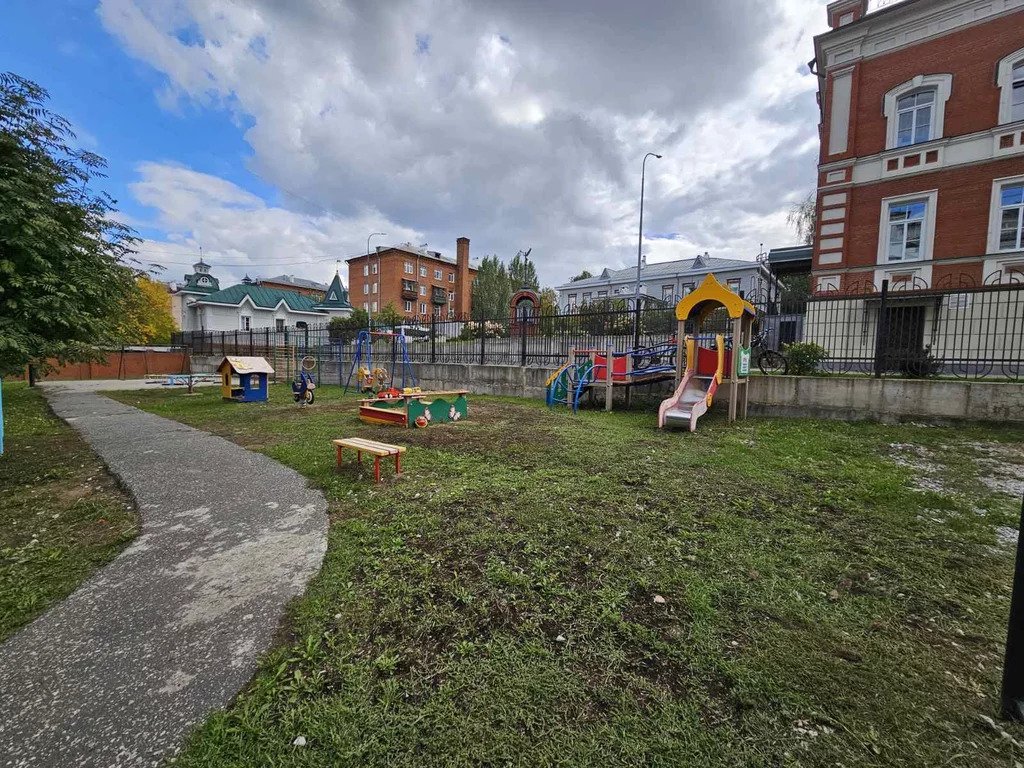 городской округ Пермь, Пермь, улица Ленина, д.96, комната на продажу - Фото 5