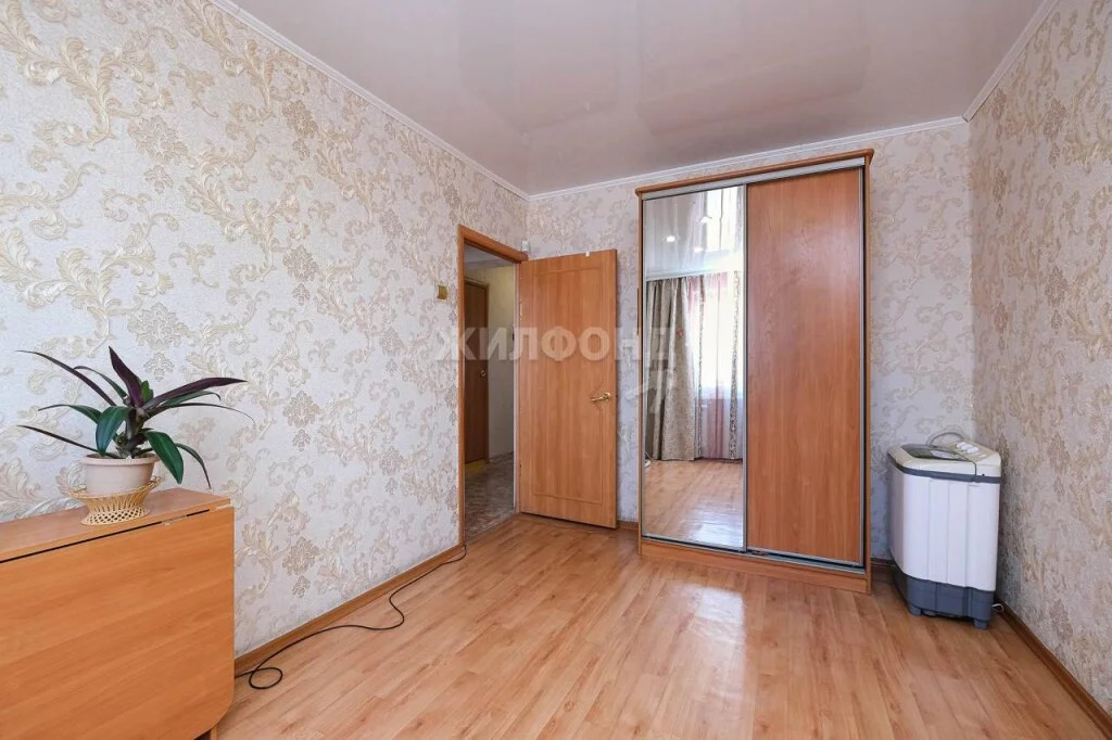 Продажа квартиры, Новосибирск, ул. Троллейная - Фото 5