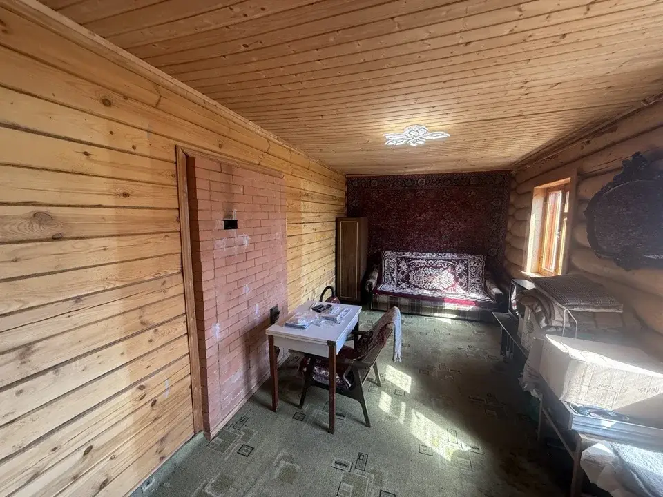 Дом 83 м2 на участке 24 сот. - Фото 7