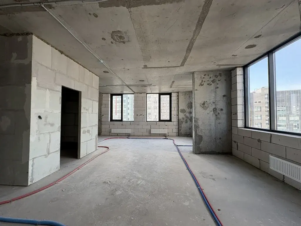 Продажа 2-ки 65.9м2 в ЖК Хедлайнер - Фото 8