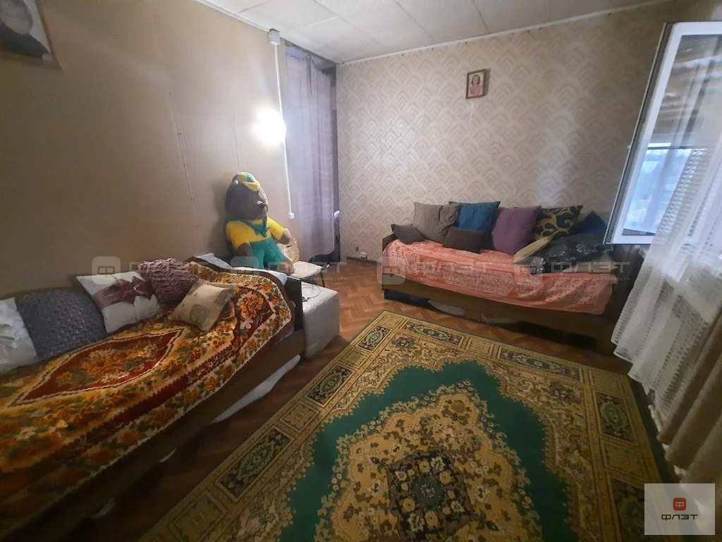 Продажа дома, Казань, ул. Поперечно-Большая - Фото 12