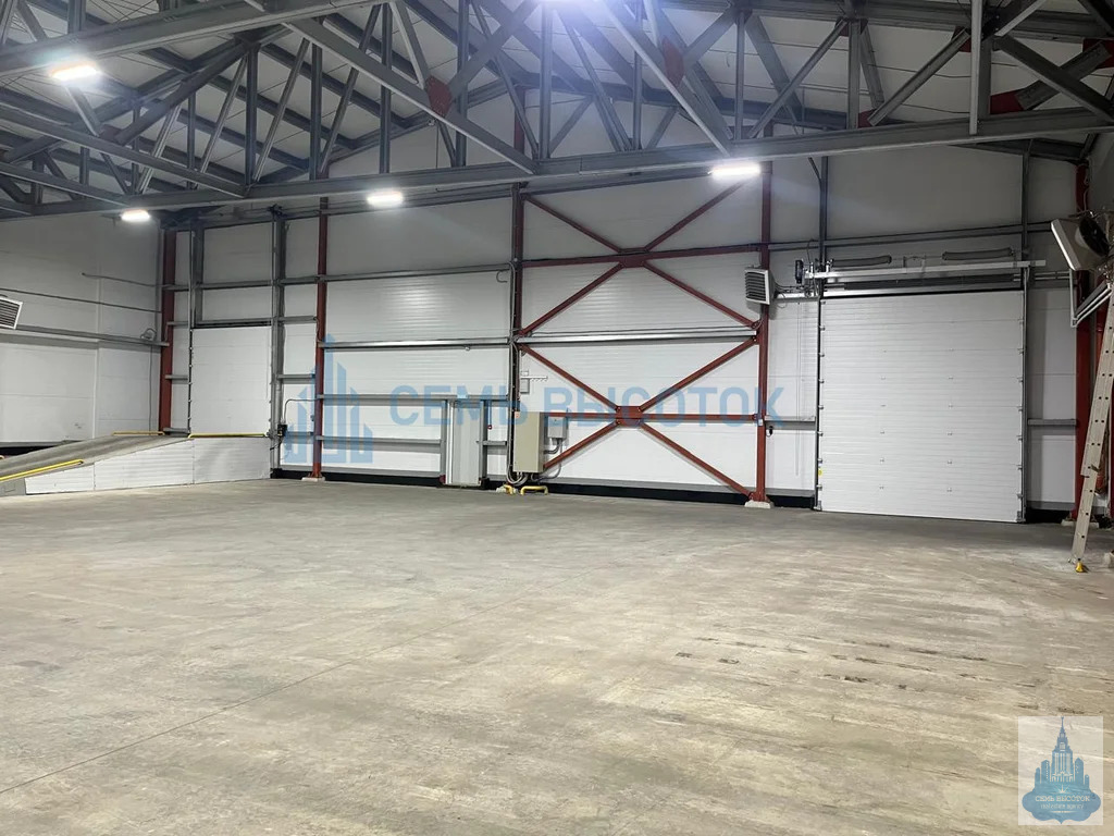 Аренда ПСН, Чехов, Чеховский район, Большая ул. - Фото 2