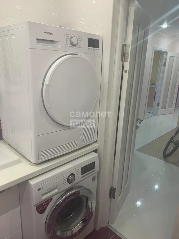 Аренда квартиры, Тула, Ленина пр-кт. - Фото 20