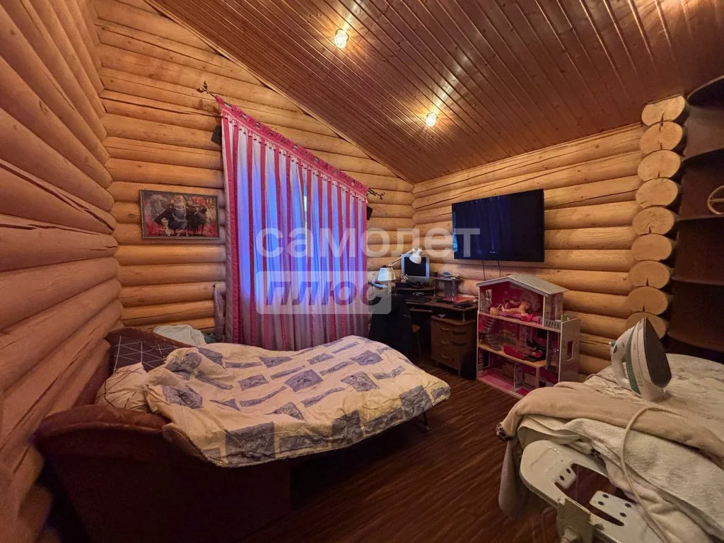 Продажа дома, Ивановка, Ленинский район, ул. Луговая - Фото 39