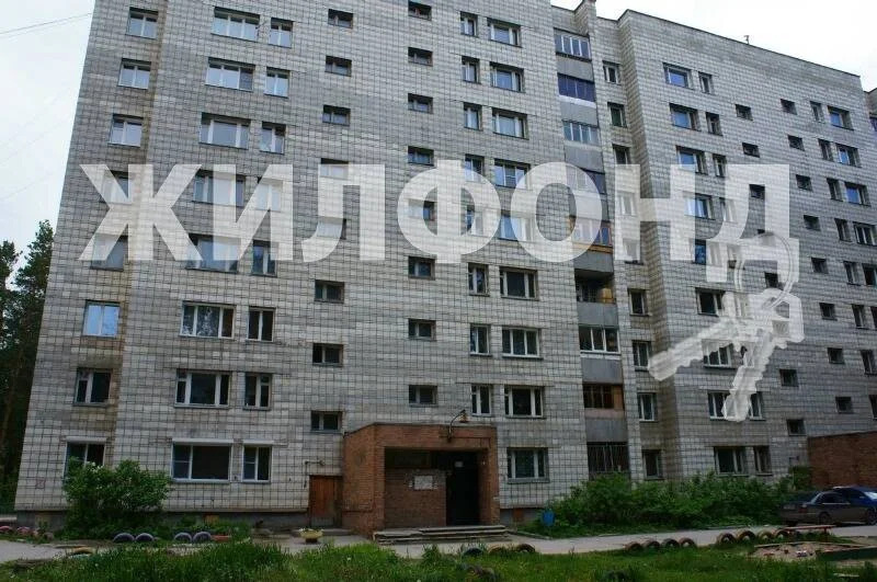 Продажа квартиры, Новосибирск, ул. Шатурская - Фото 11