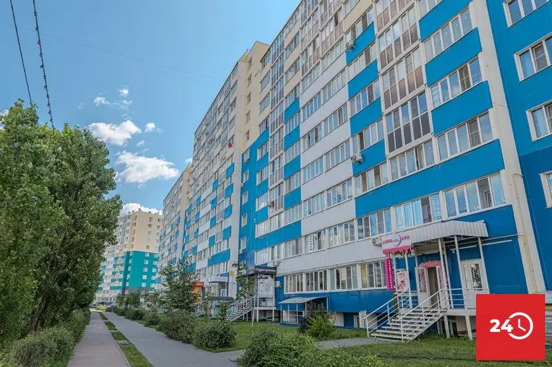 В продаже 1к.кв площадью 41 кв.м. с ремонтом по адресу ул. Светлая 9 - Фото 14