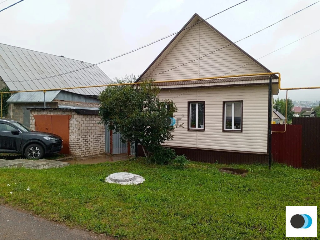 Продажа дома, Благовещенск, Благовещенский район, ул. Космонавтов - Фото 2