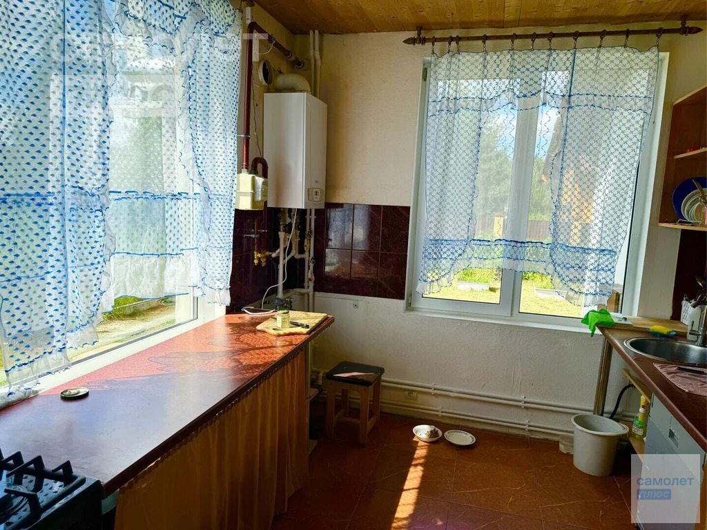 Продажа дома, Можайск, Можайский район, деревня Красный Стан - Фото 17